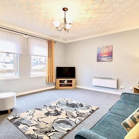 Railroad Apartment Wishaw  Εξωτερικό φωτογραφία